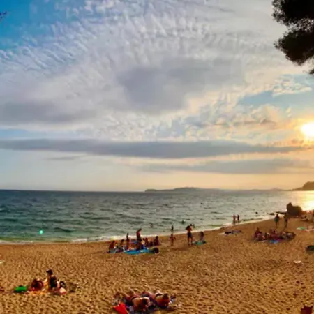 Magnifique-t5-plages-le-pradet Apartment *