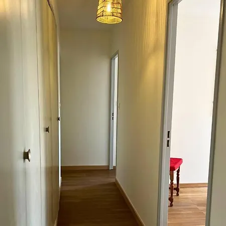 Apartment Magnifique-t5-plages-le-pradet