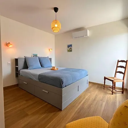 Magnifique-t5-plages-le-pradet Apartment Le Pradet