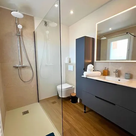 Magnifique-t5-plages-le-pradet Apartment