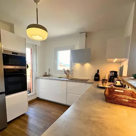 Apartment Magnifique-t5-plages-le-pradet Le Pradet