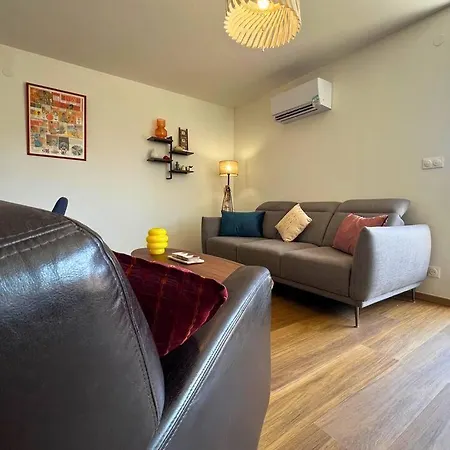 Apartment Magnifique-t5-plages-le-pradet Le Pradet