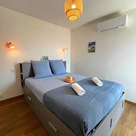 Magnifique-t5-plages-le-pradet Apartment