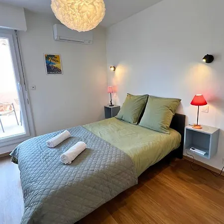 Magnifique-t5-plages-le-pradet Le Pradet