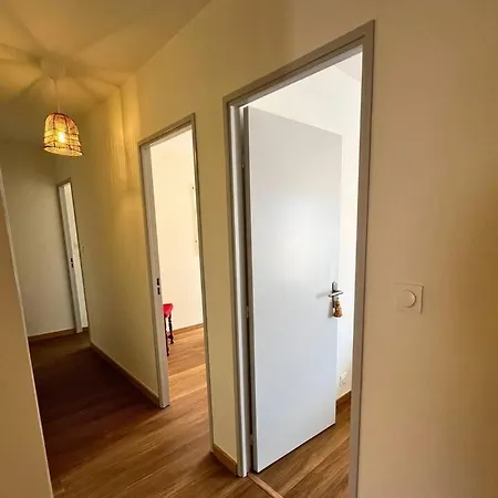 Apartmán Magnifique-t5-plages-le-pradet