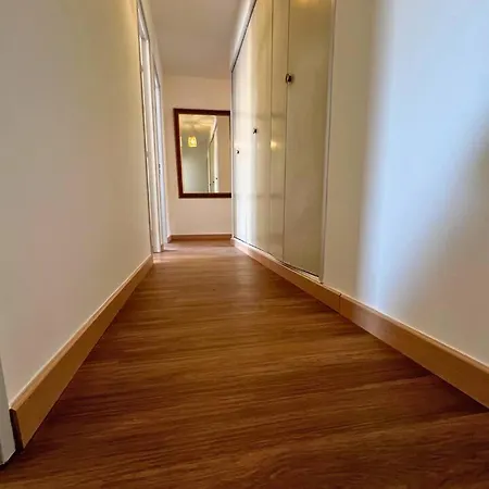 Apartmán Magnifique-t5-plages-le-pradet Le Pradet