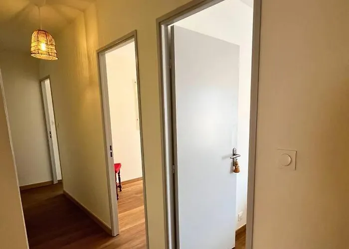 Apartamento Magnifique-t5-plages-le-pradet